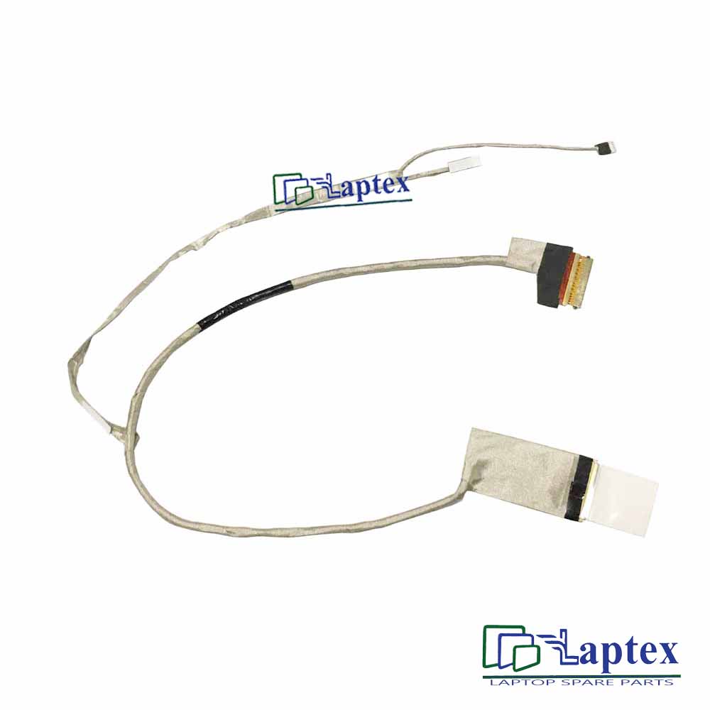 Lenovo Ideapad B490 LCD Display Cable